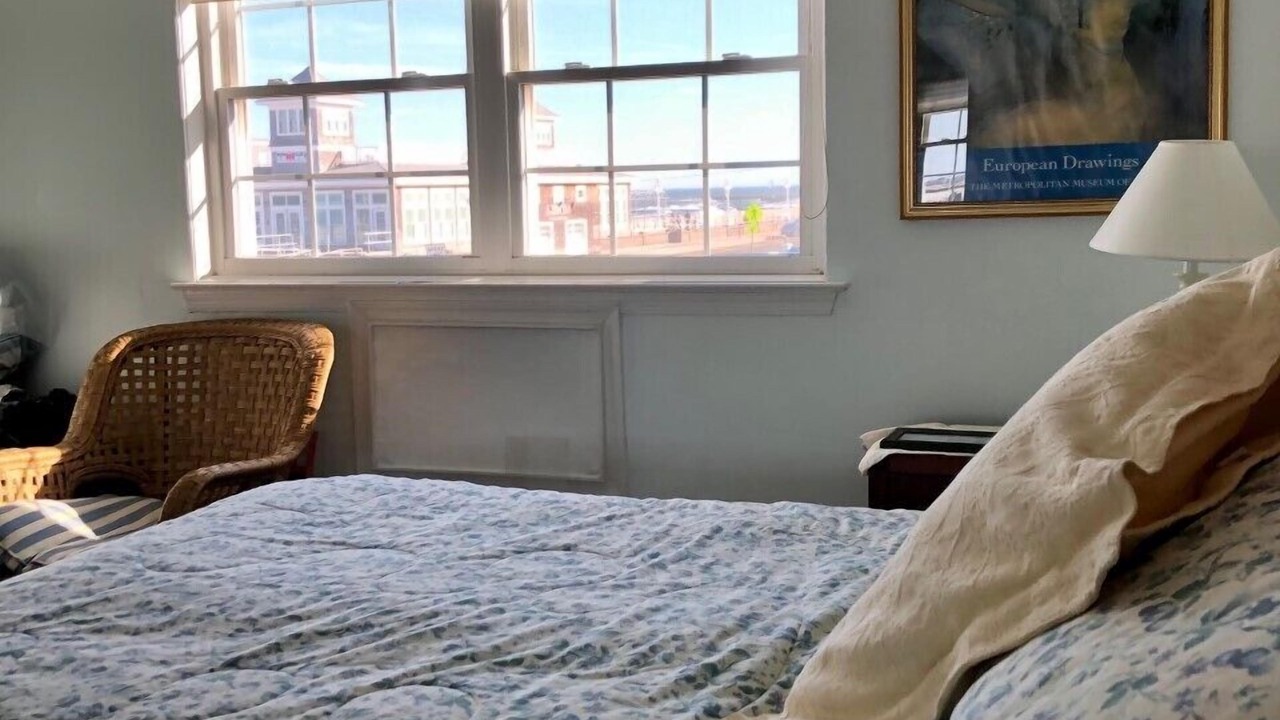 Photo of Bedroom in Avon by the Sea