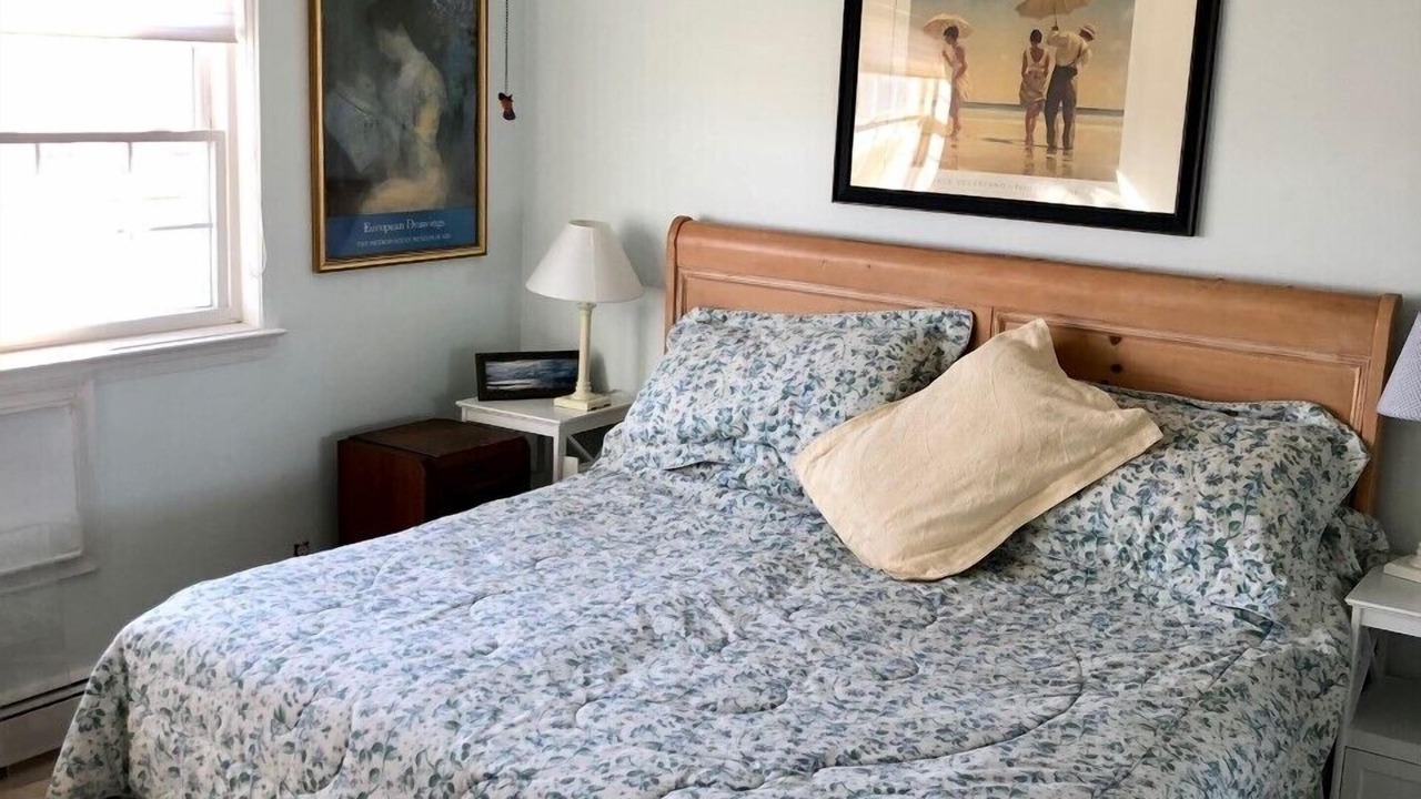 Photo of Bedroom in Avon by the Sea