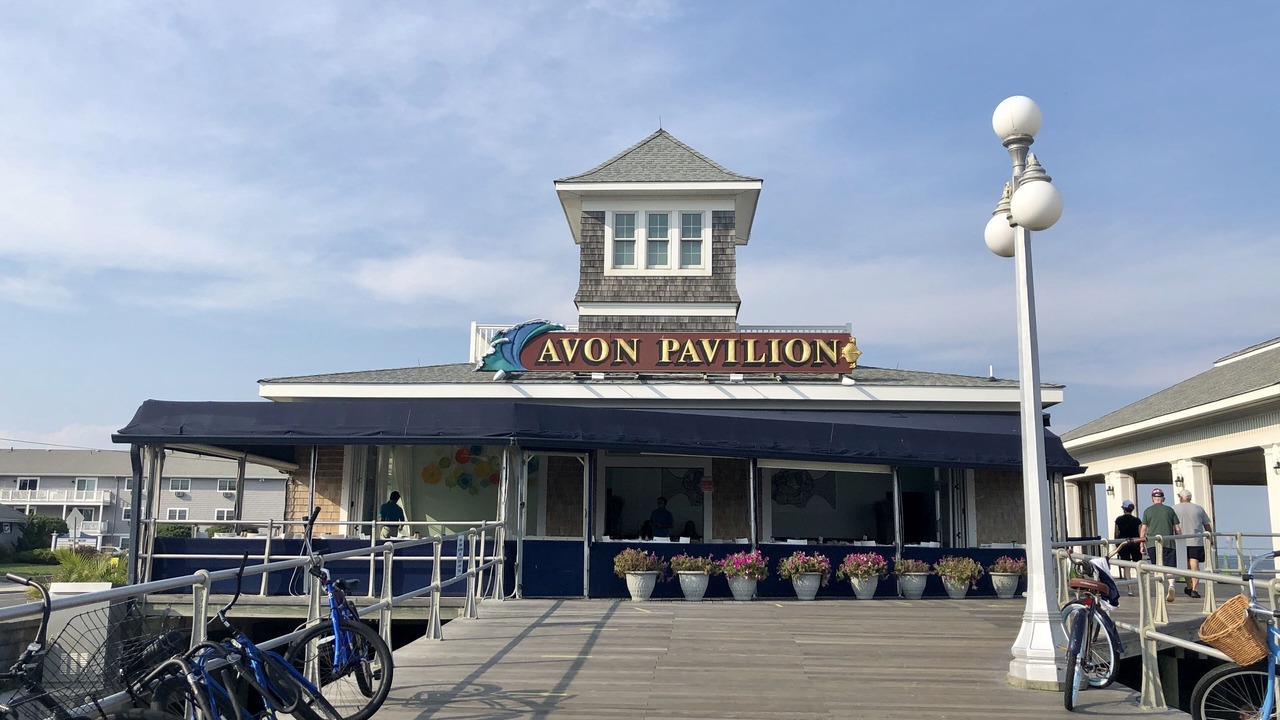 Photo of Others in Avon by the Sea