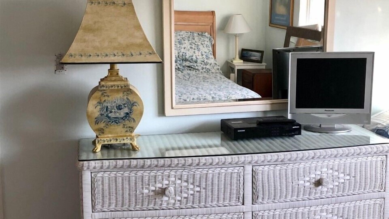 Photo of Bedroom in Avon by the Sea