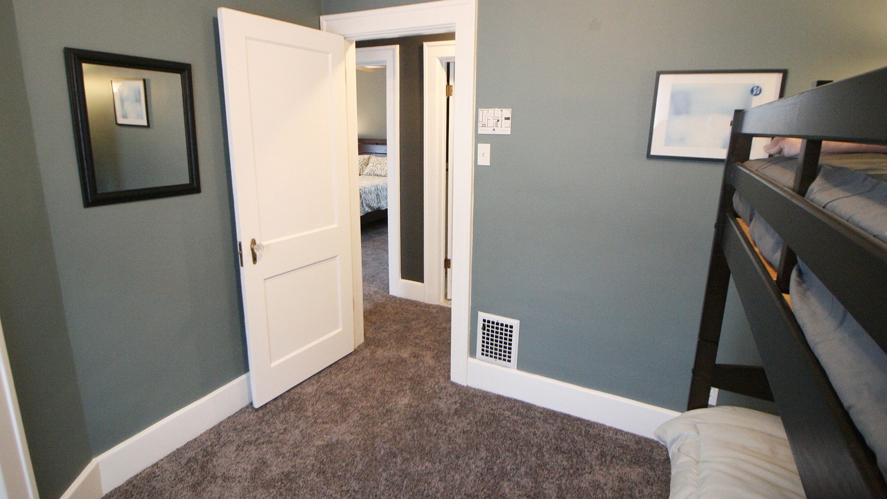 Photo of Bedroom in Niagara Falls