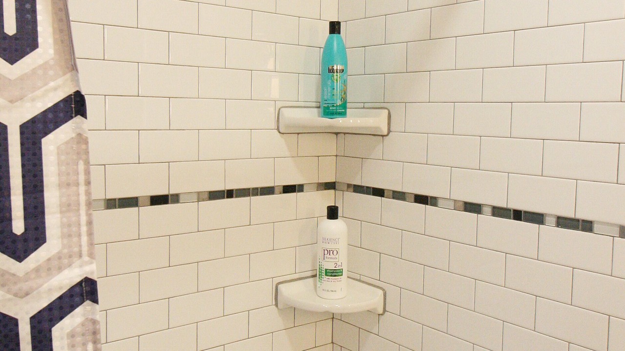 Photo of Bathroom in Niagara Falls