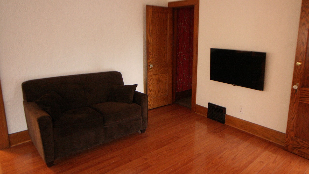 Photo of Livingroom in Niagara Falls