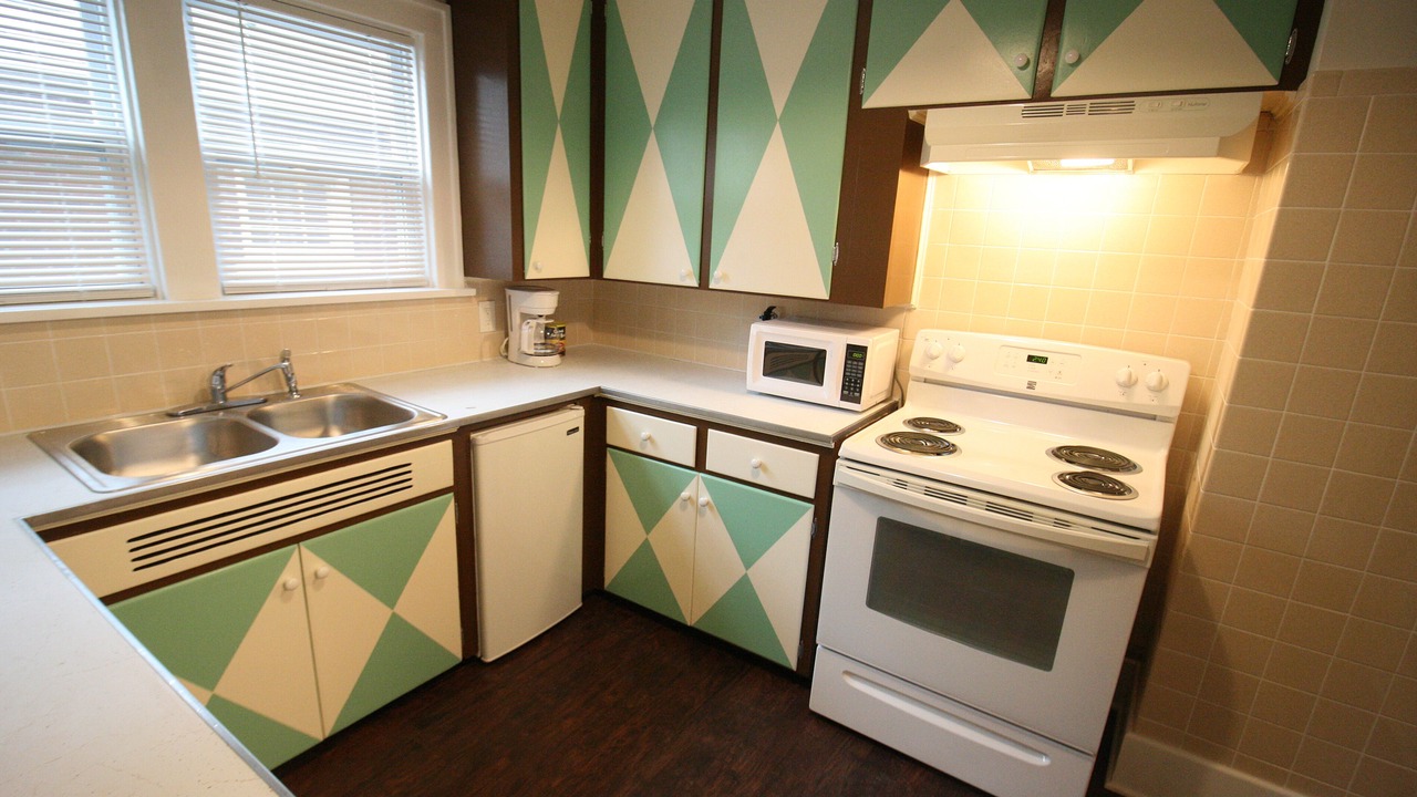 Photo of Kitchen in Niagara Falls