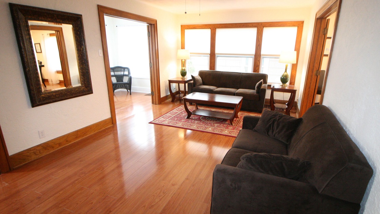 Photo of Livingroom in Niagara Falls
