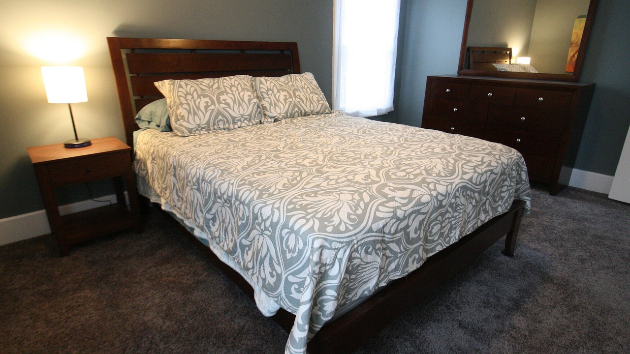 Photo of Bedroom in Niagara Falls
