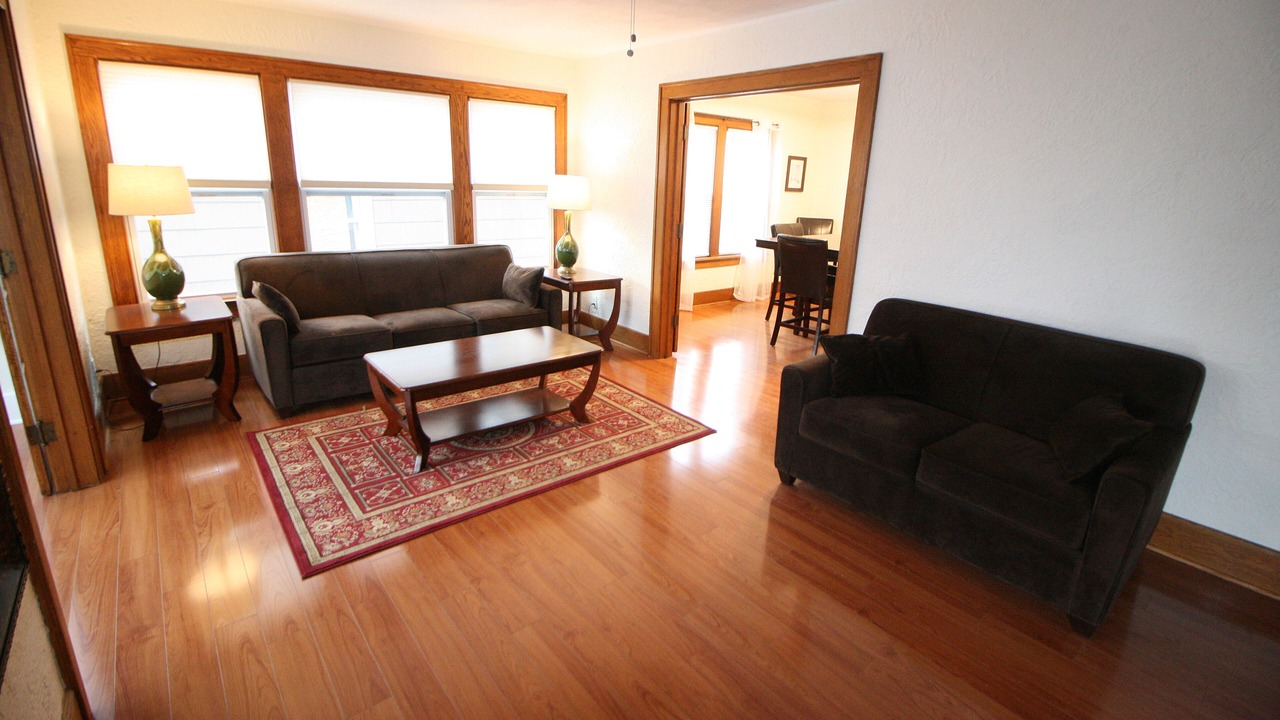 Photo of Livingroom in Niagara Falls