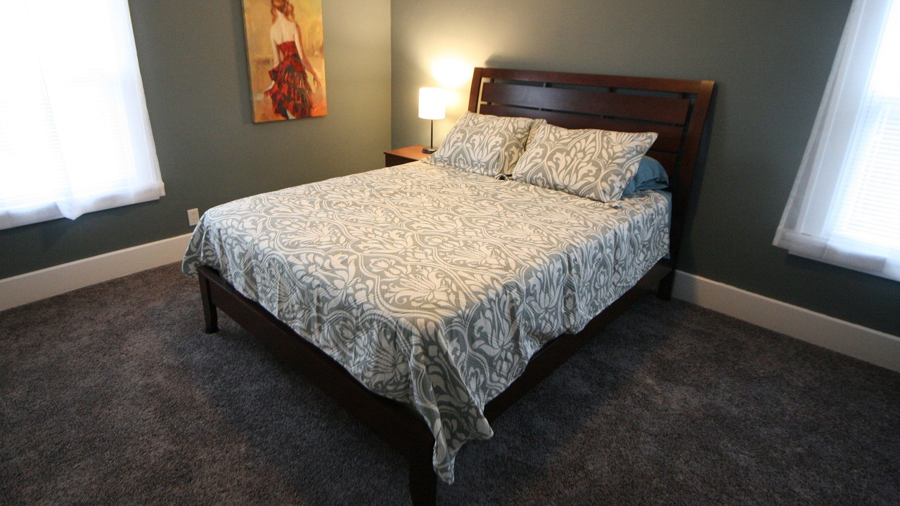 Photo of Bedroom in Niagara Falls