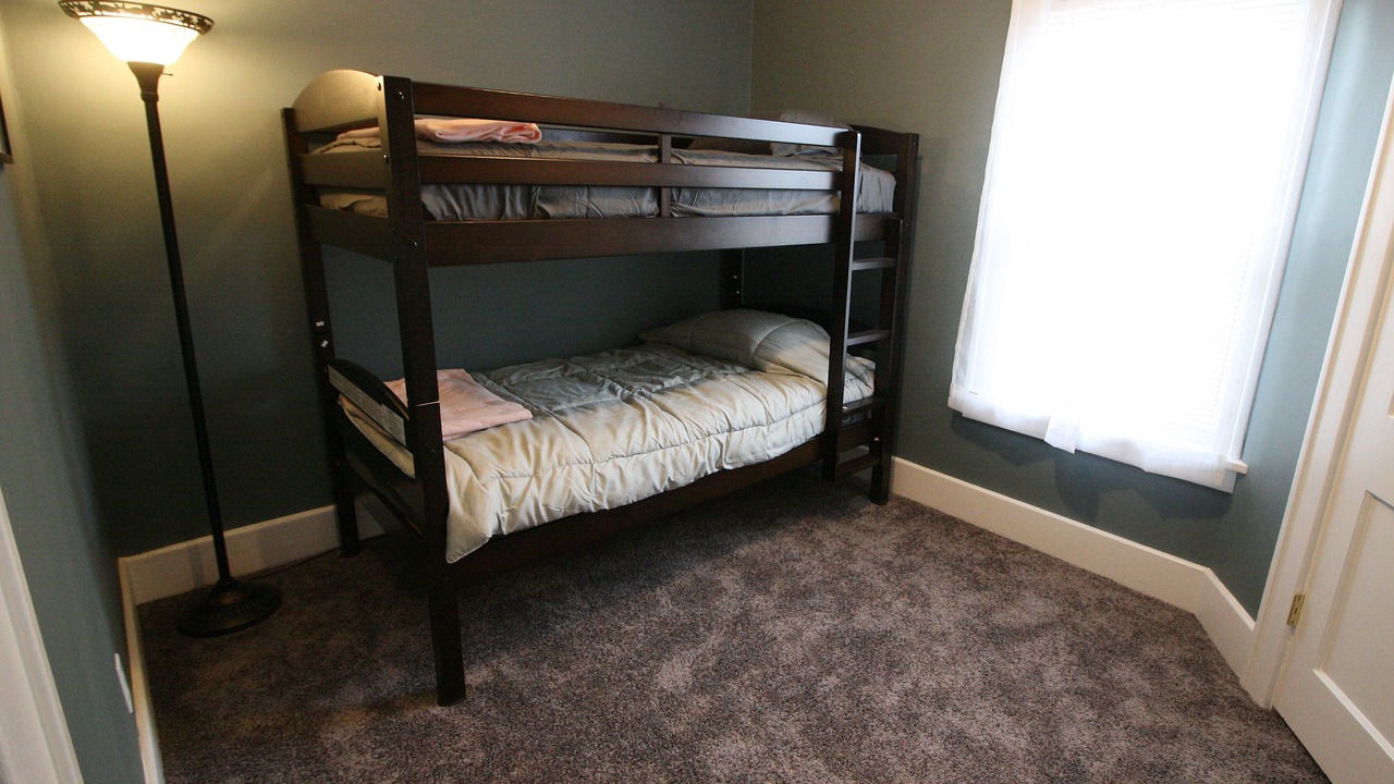 Photo of Bedroom in Niagara Falls