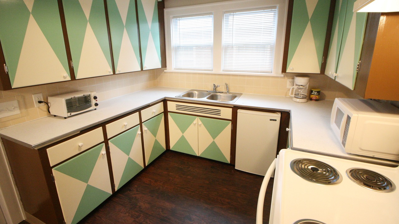 Photo of Kitchen in Niagara Falls