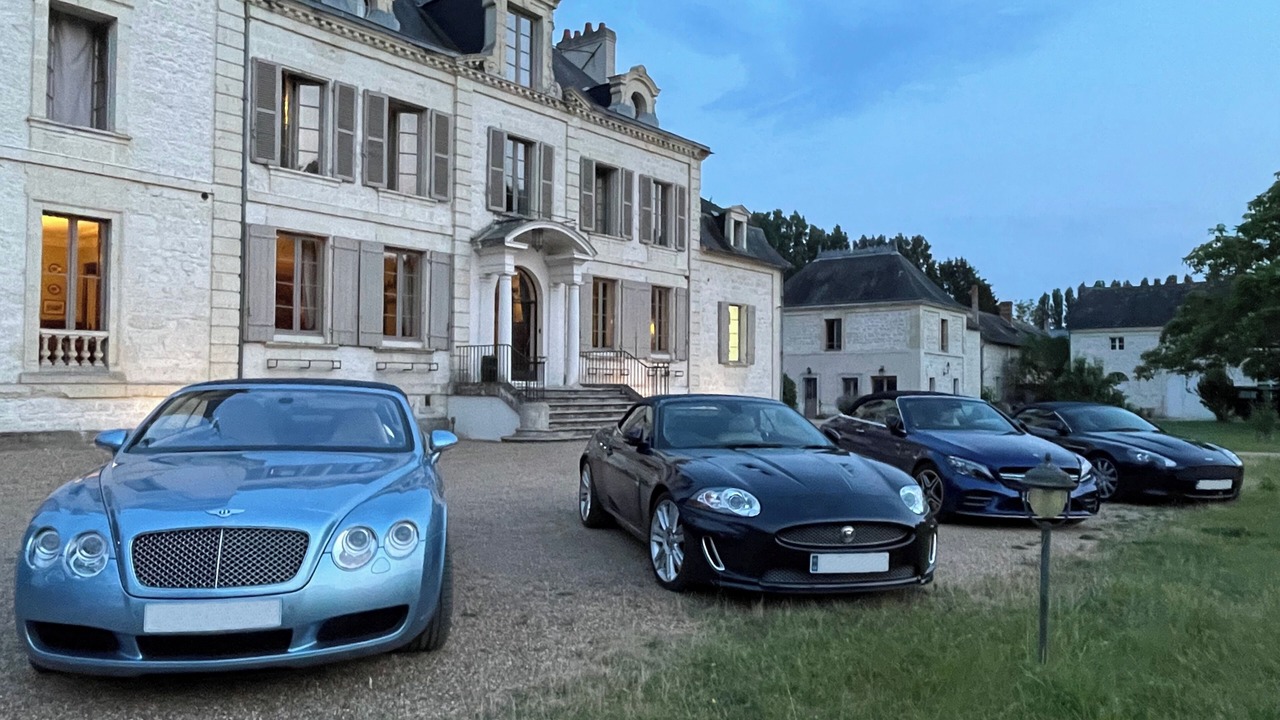 Photo of Outdoor in Brain-sur-Allonnes