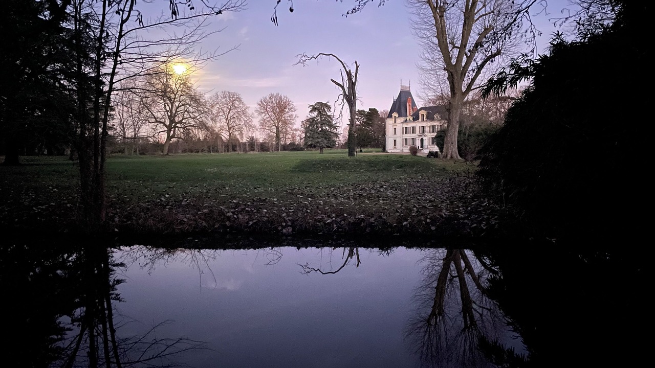 Photo of Outdoor in Brain-sur-Allonnes