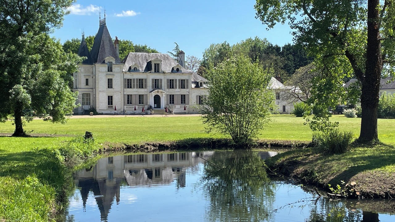 Photo of Outdoor in Brain-sur-Allonnes