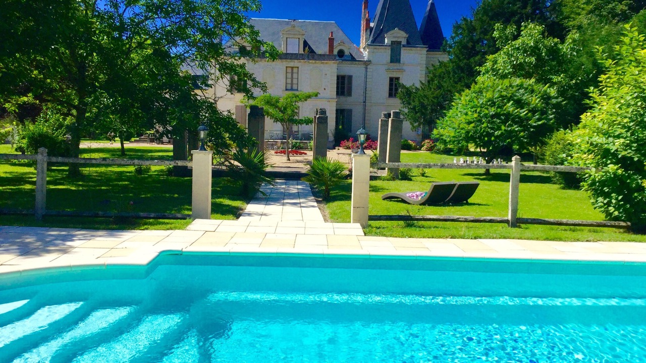 Photo of Outdoor in Brain-sur-Allonnes