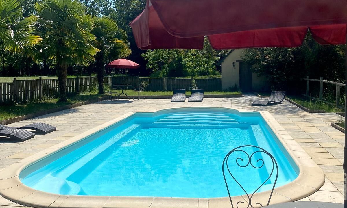 Photo of Outdoor in Brain-sur-Allonnes