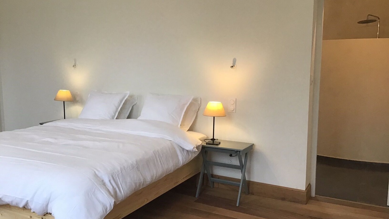 Photo of Bedroom in Verneuil-sous-Coucy