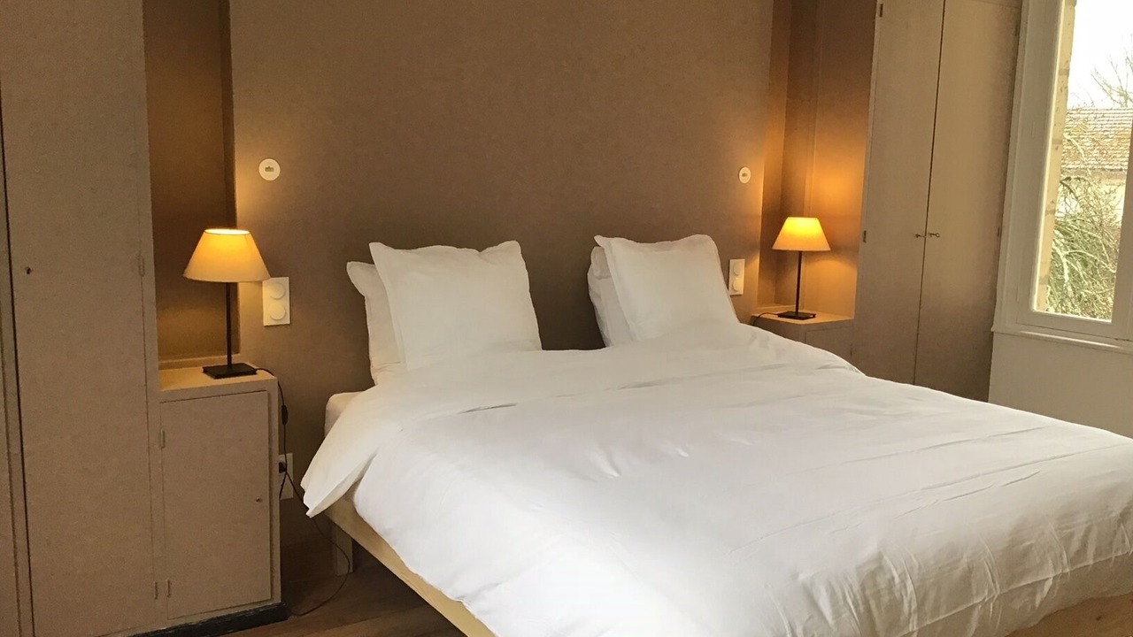 Photo of Bedroom in Verneuil-sous-Coucy