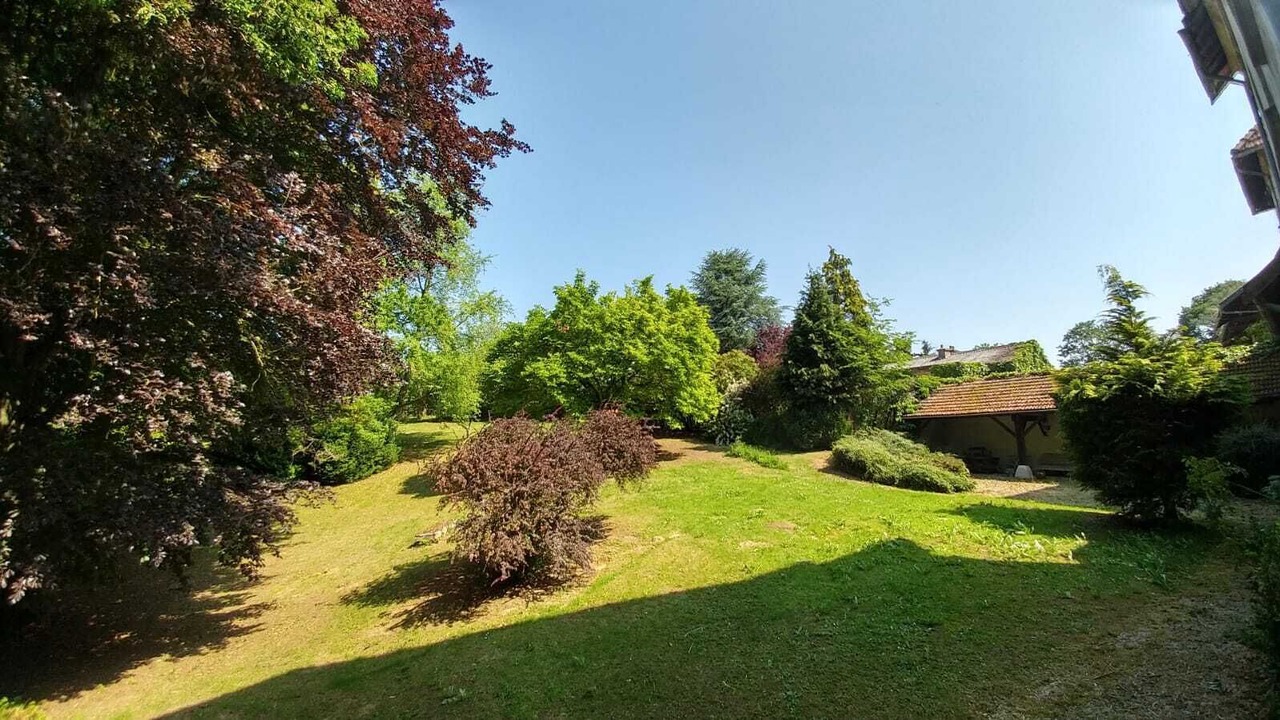 Photo of Outdoor in Verneuil-sous-Coucy