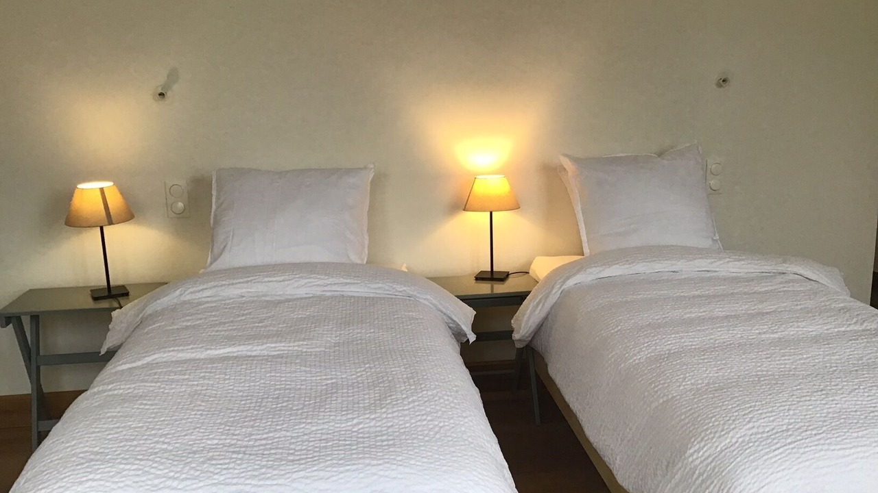 Photo of Bedroom in Verneuil-sous-Coucy