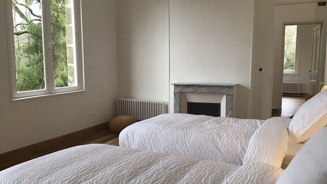 Photo of Bedroom in Verneuil-sous-Coucy