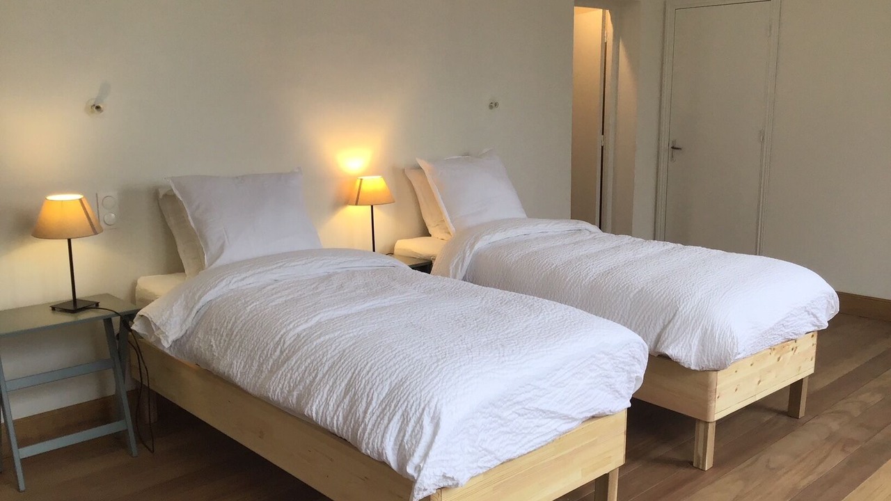 Photo of Bedroom in Verneuil-sous-Coucy