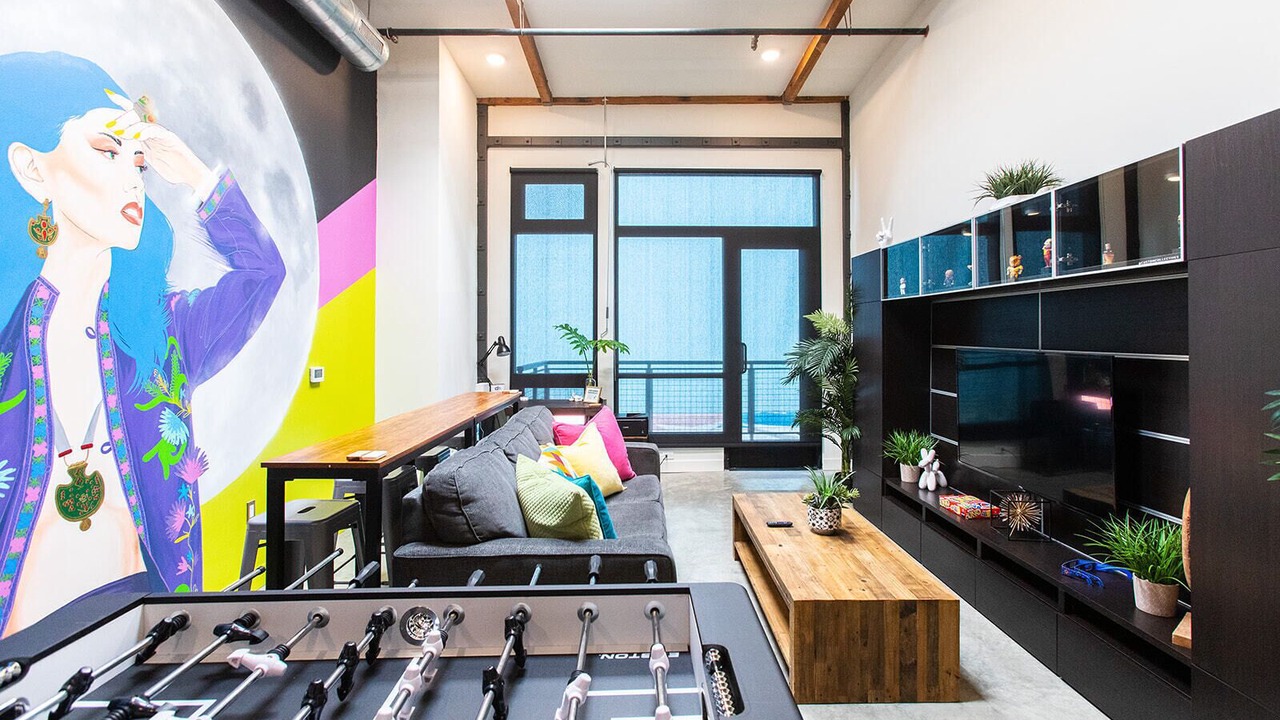 Photo of Bedroom in Santa Ana