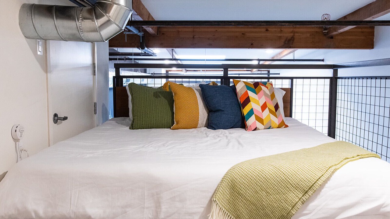 Photo of Bedroom in Santa Ana