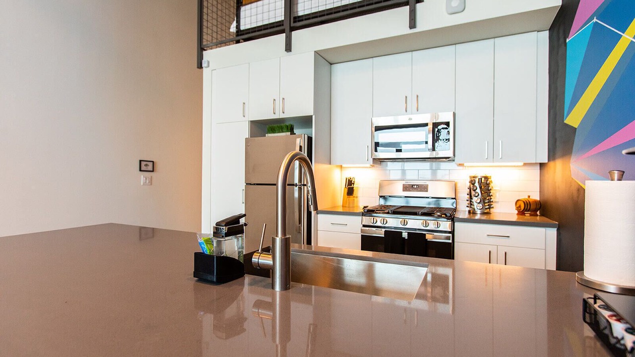 Photo of Kitchen in Santa Ana