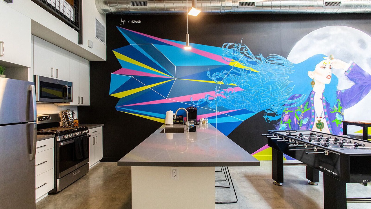 Photo of Kitchen in Santa Ana