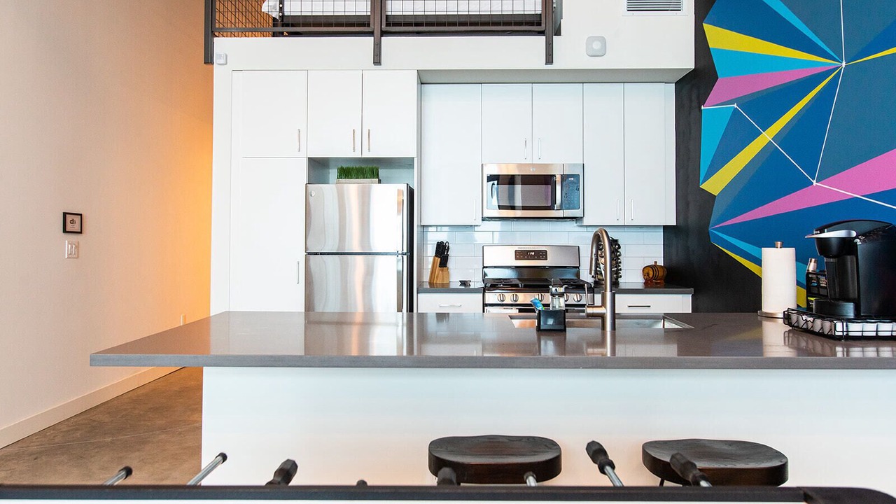 Photo of Kitchen in Santa Ana