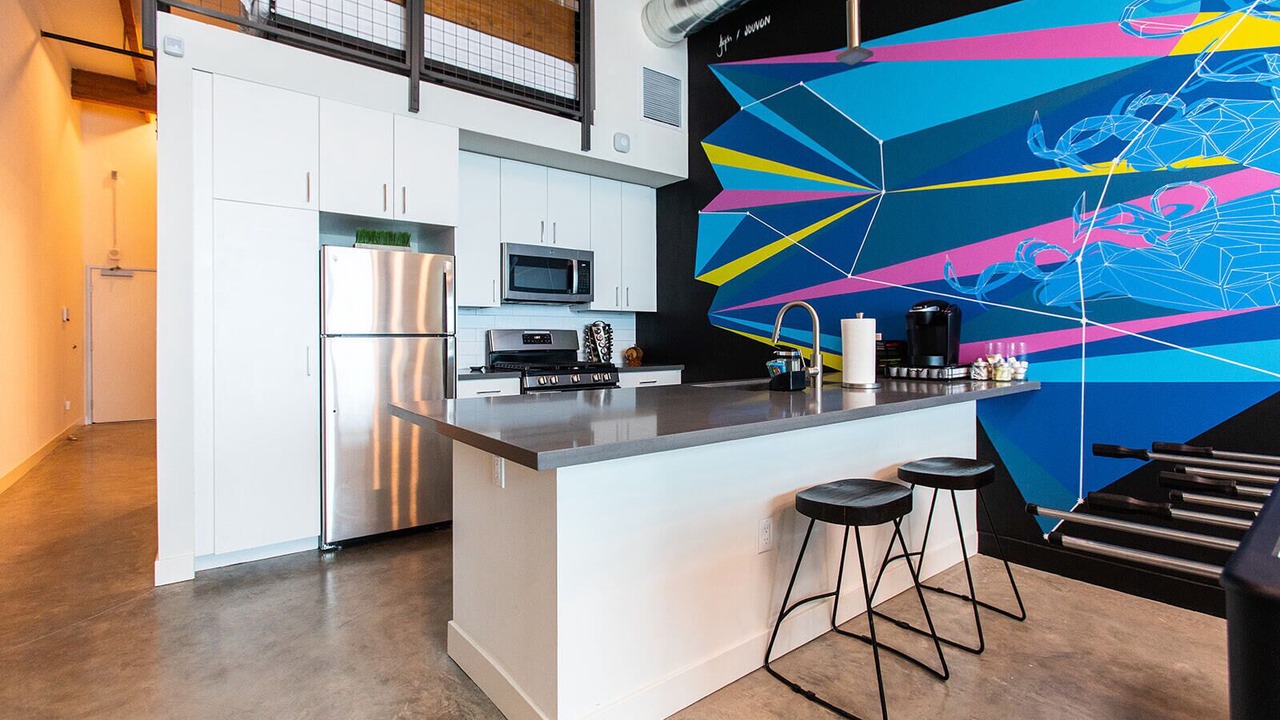 Photo of Kitchen in Santa Ana