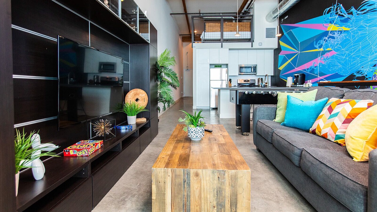Photo of Livingroom in Santa Ana