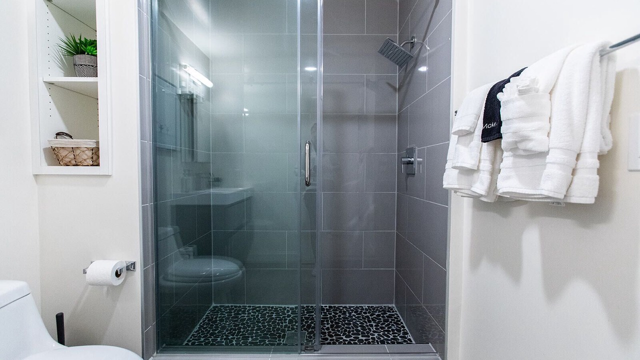 Photo of Bathroom in Santa Ana