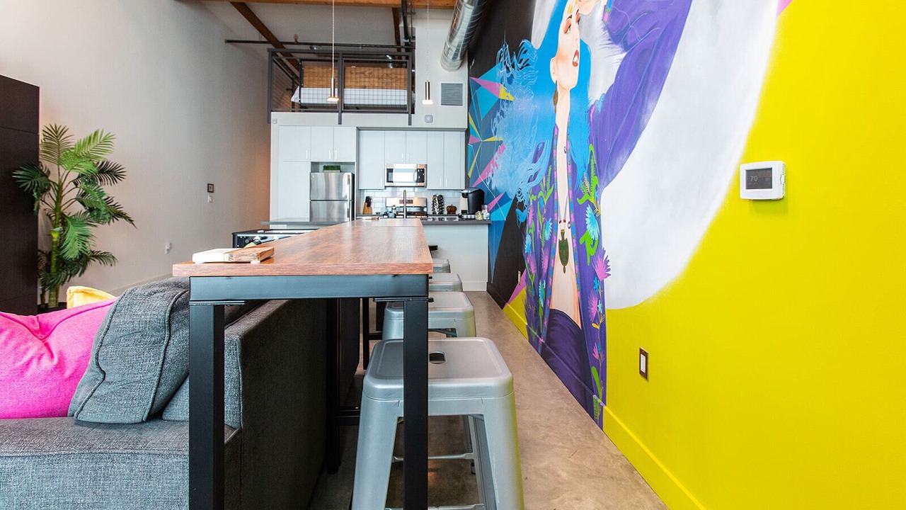 Photo of Kitchen in Santa Ana