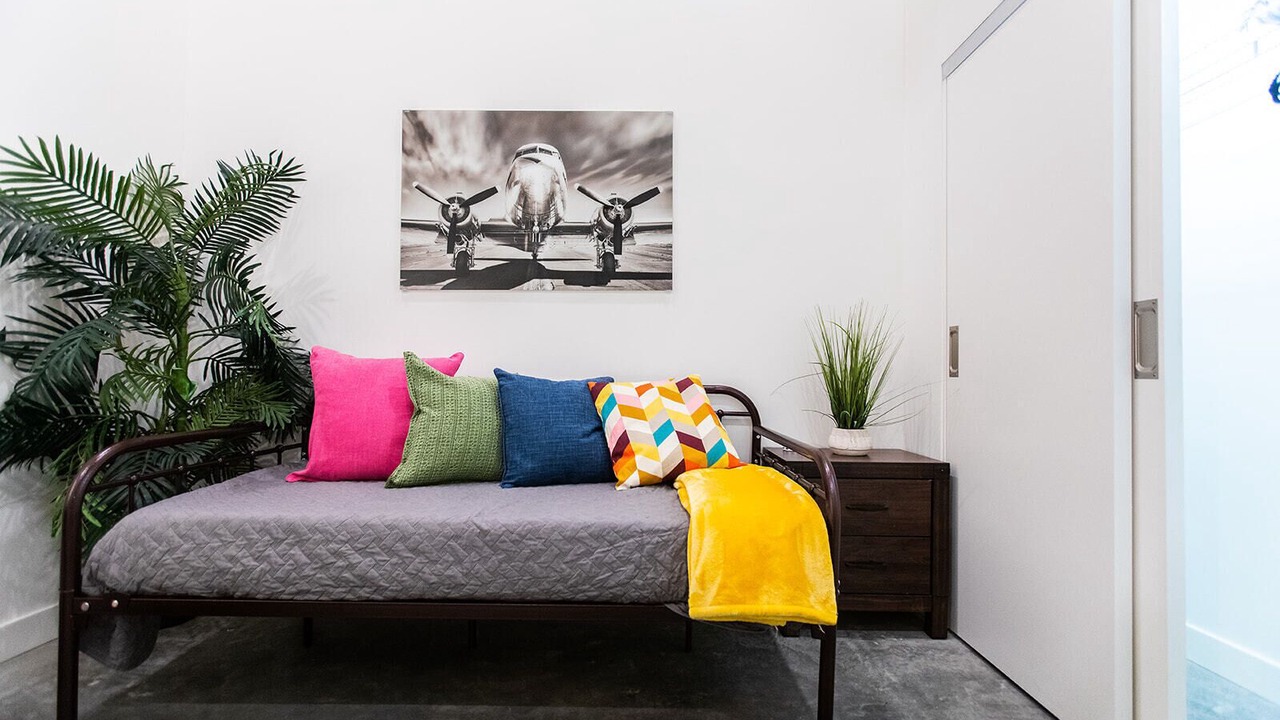Photo of Bedroom in Santa Ana