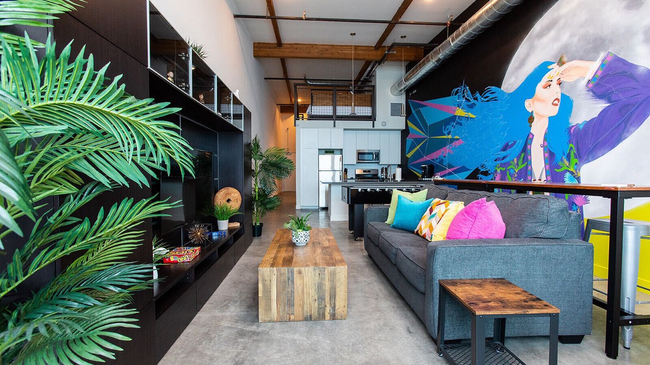 Photo of Livingroom in Santa Ana