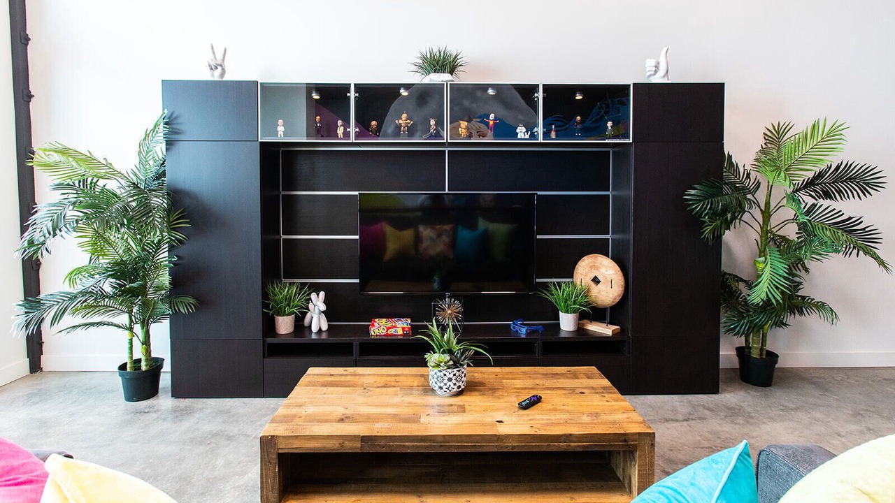 Photo of Livingroom in Santa Ana