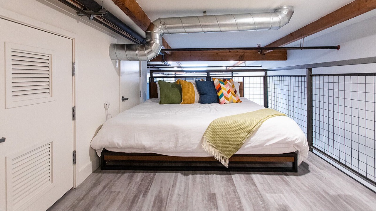 Photo of Bedroom in Santa Ana