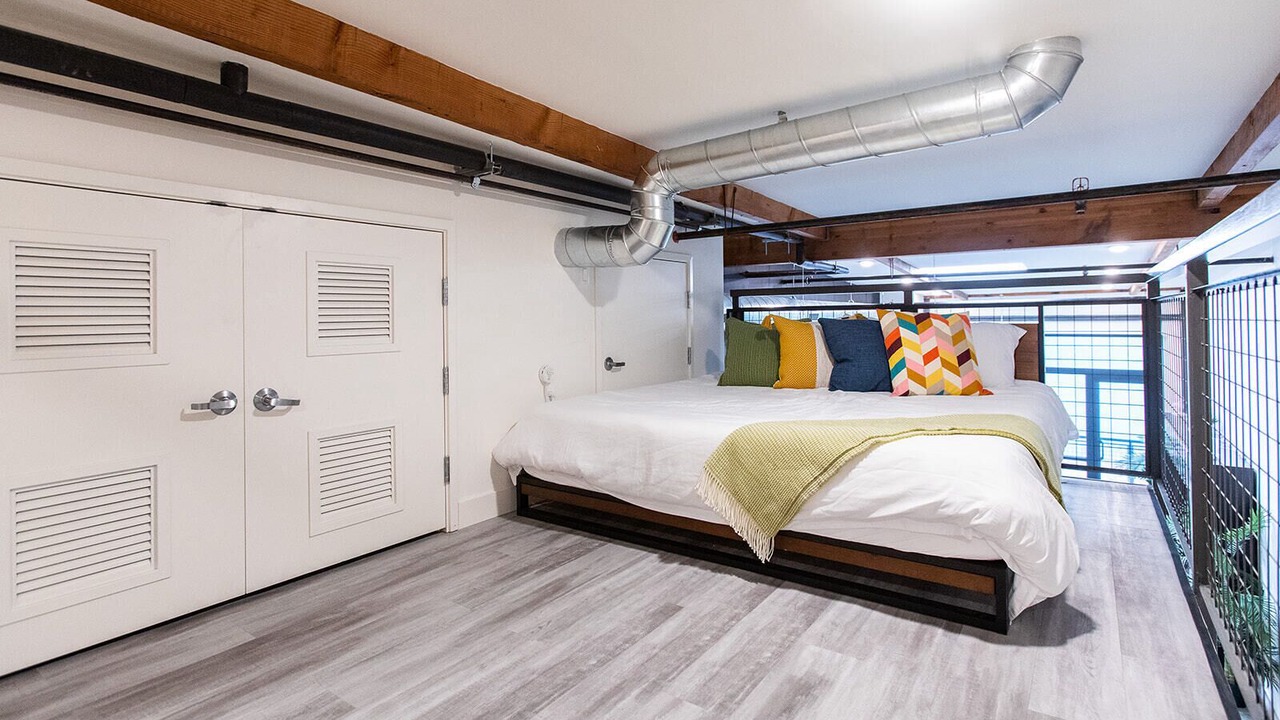 Photo of Bedroom in Santa Ana