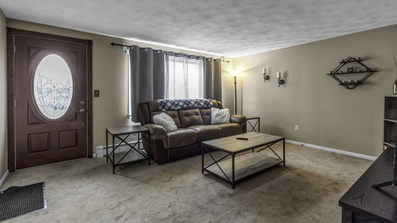 Photo of Bedroom in Depew