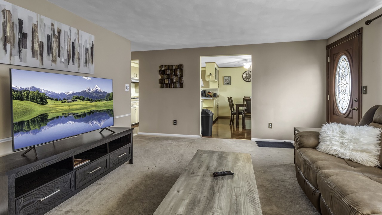 Photo of Bedroom in Depew