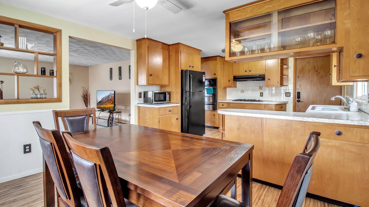 Photo of Kitchen in Depew