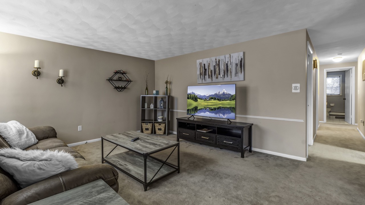 Photo of Bedroom in Depew