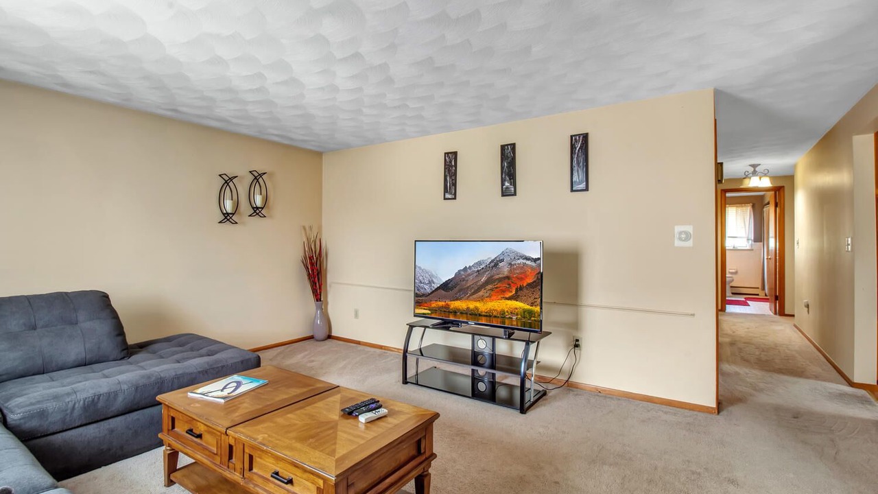 Photo of Bedroom in Depew