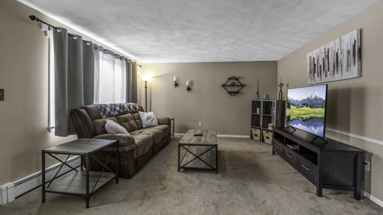 Photo of Bedroom in Depew