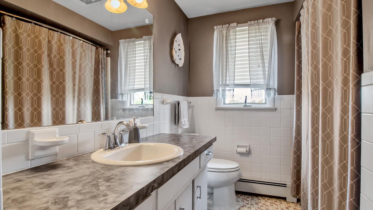 Photo of Bathroom in Depew