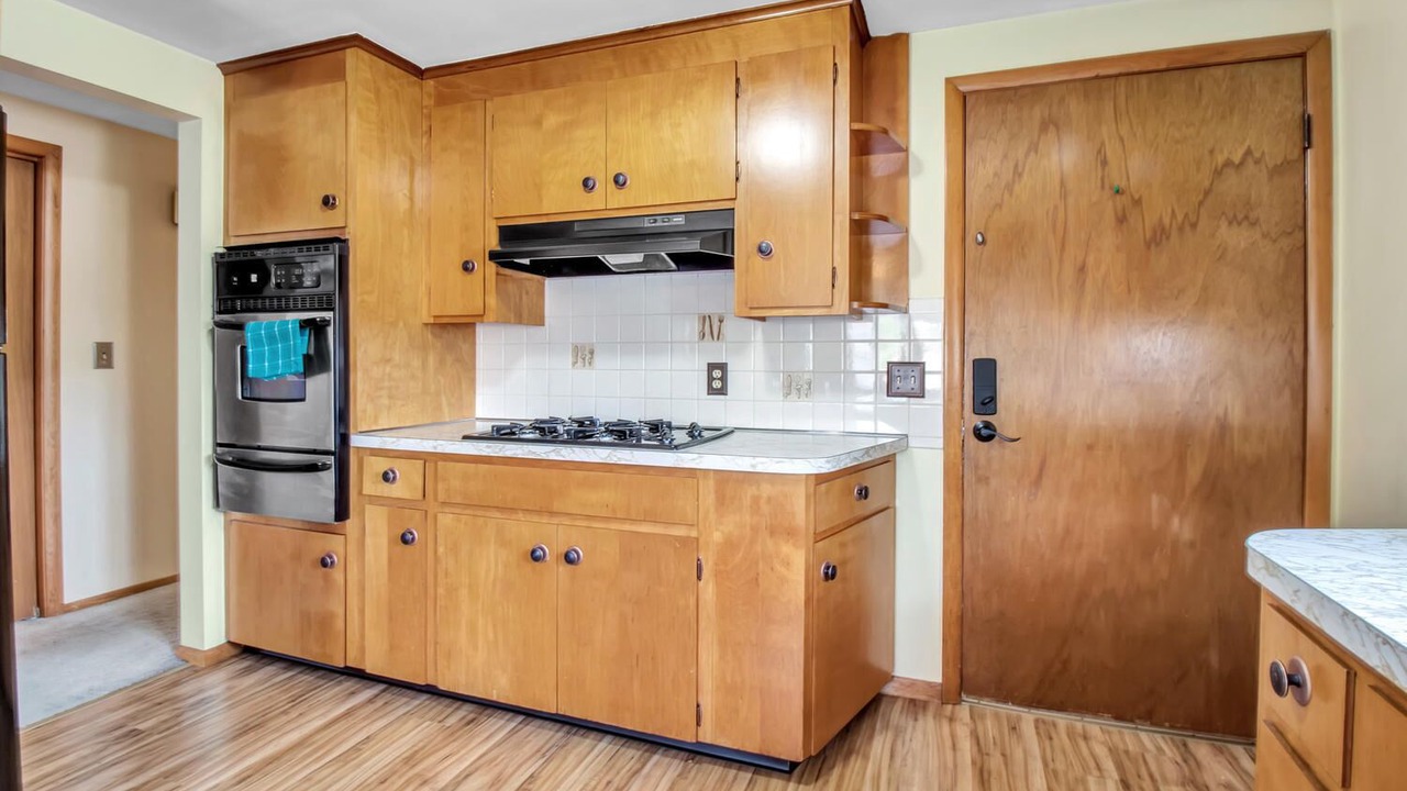 Photo of Kitchen in Depew