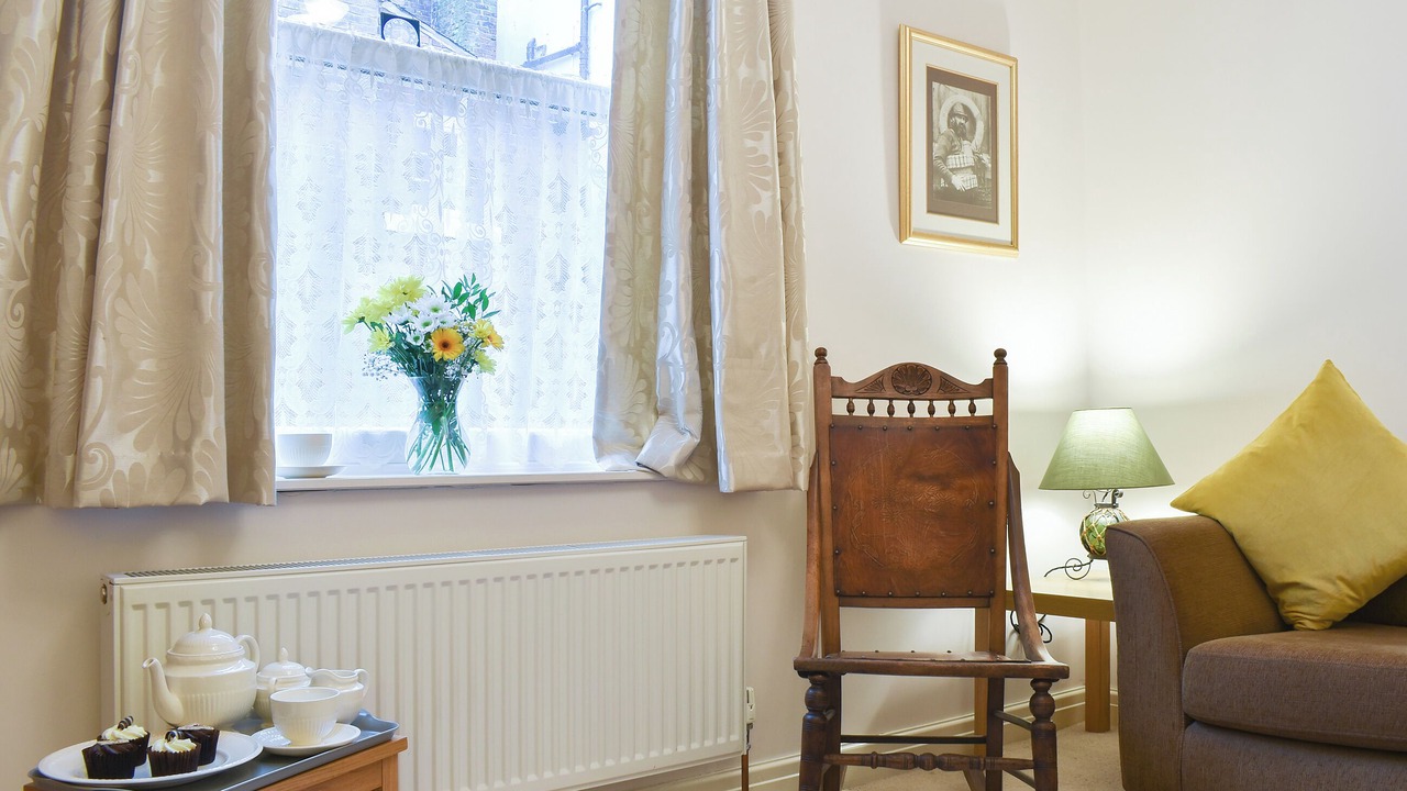Photo of Bedroom in West Cliff