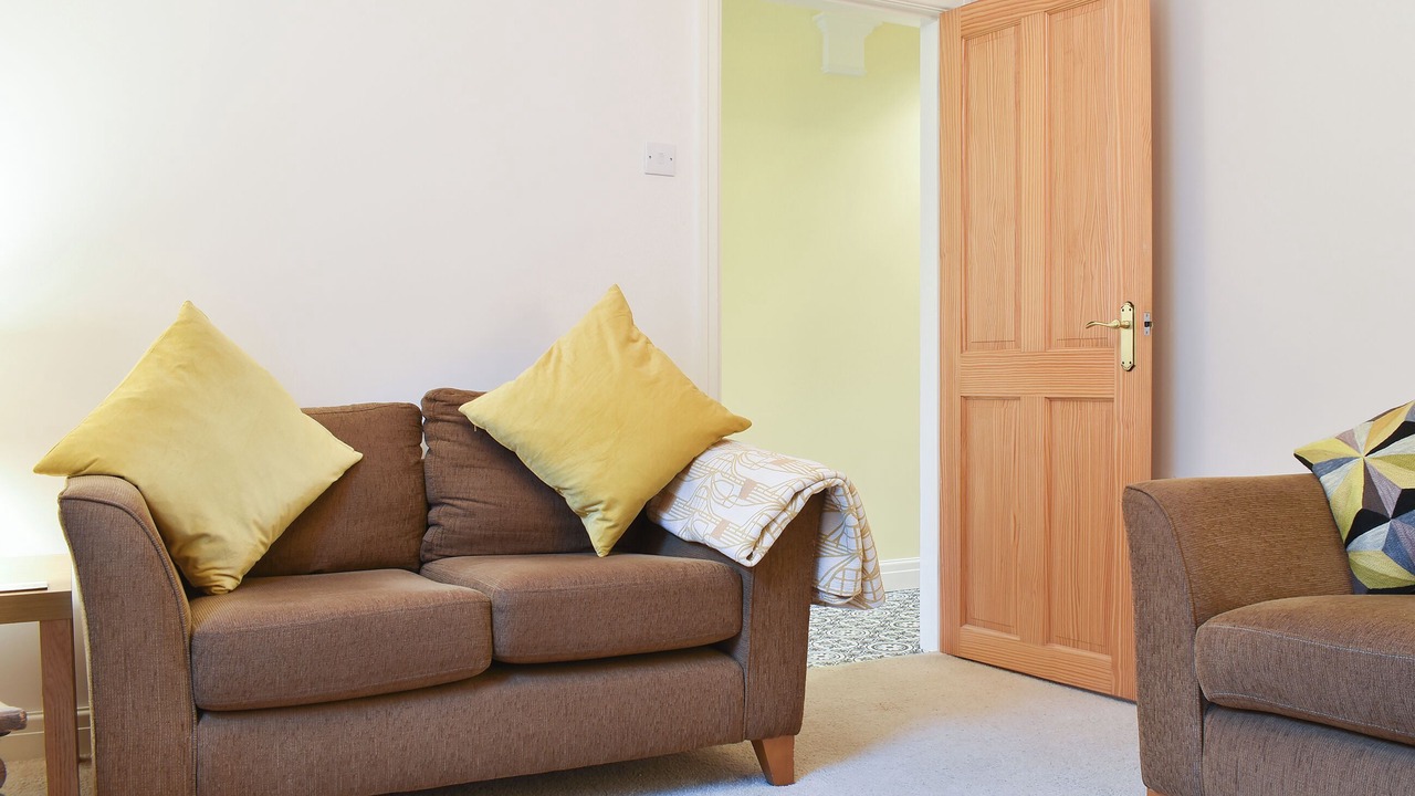 Photo of Bedroom in West Cliff