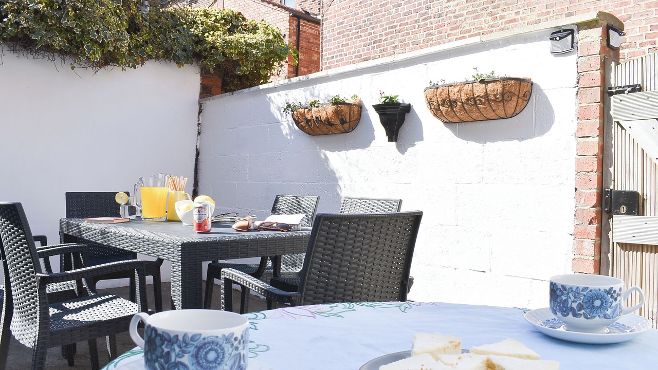 Photo of Outdoor in West Cliff